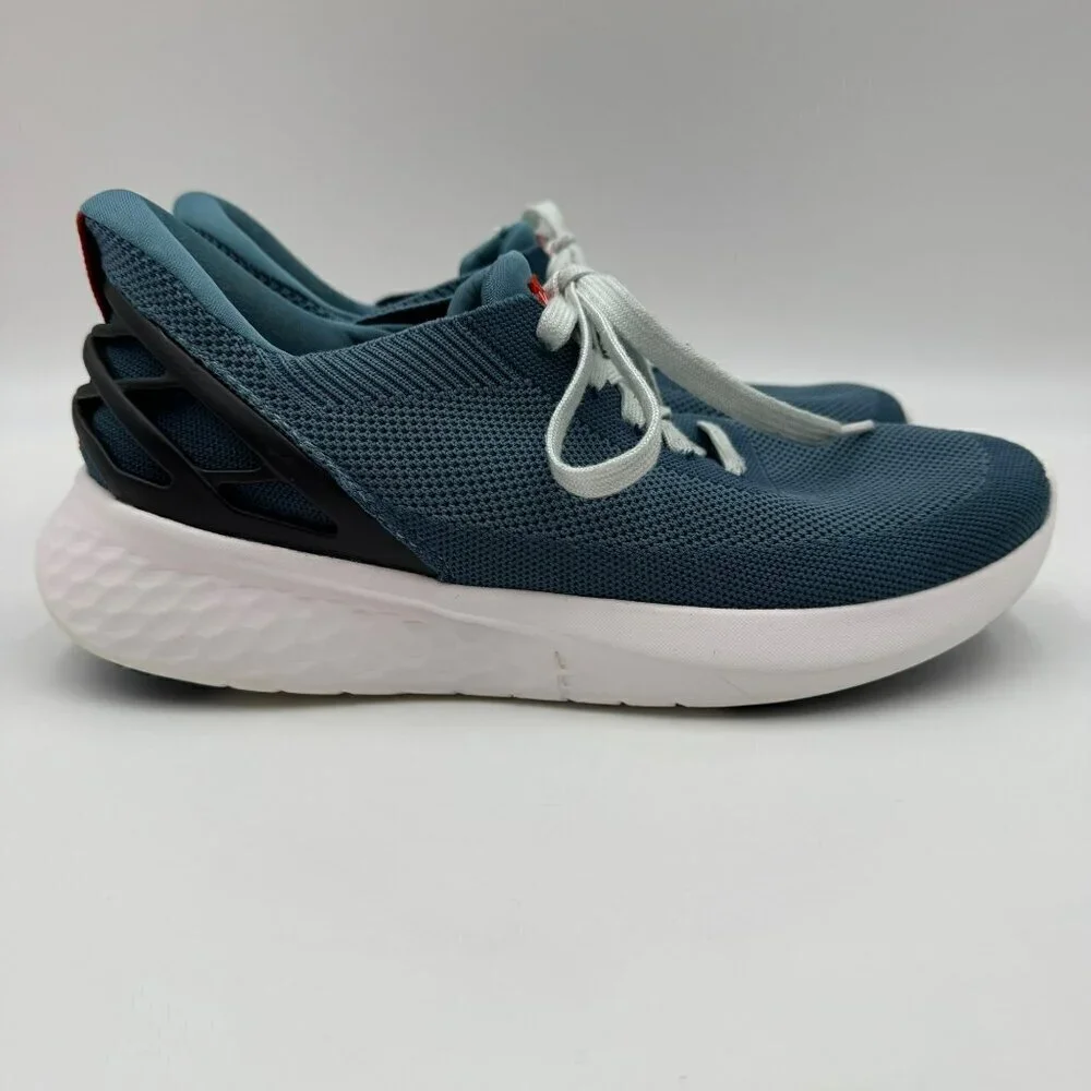 Kizik designed comfort